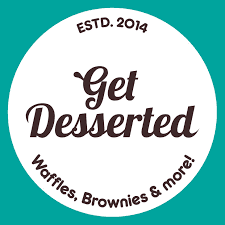 Get Desserted