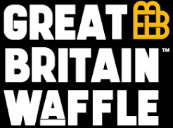 Great Britain Waffle